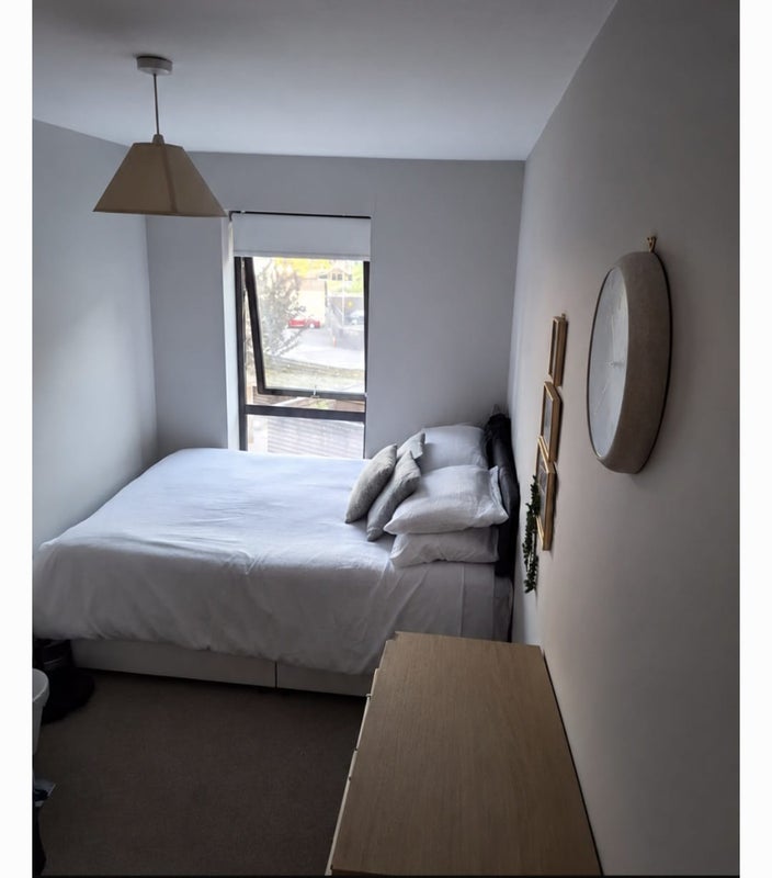 Room Navigation Street in Manchester