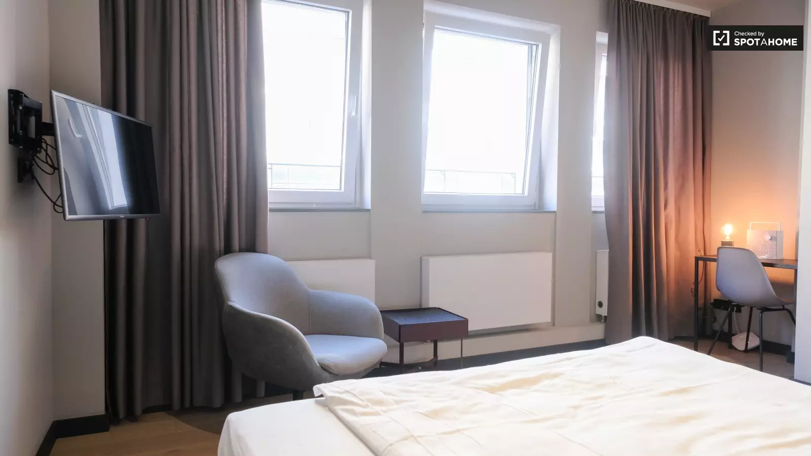 Wohnung Taunusstraße in Frankfurt am Main
