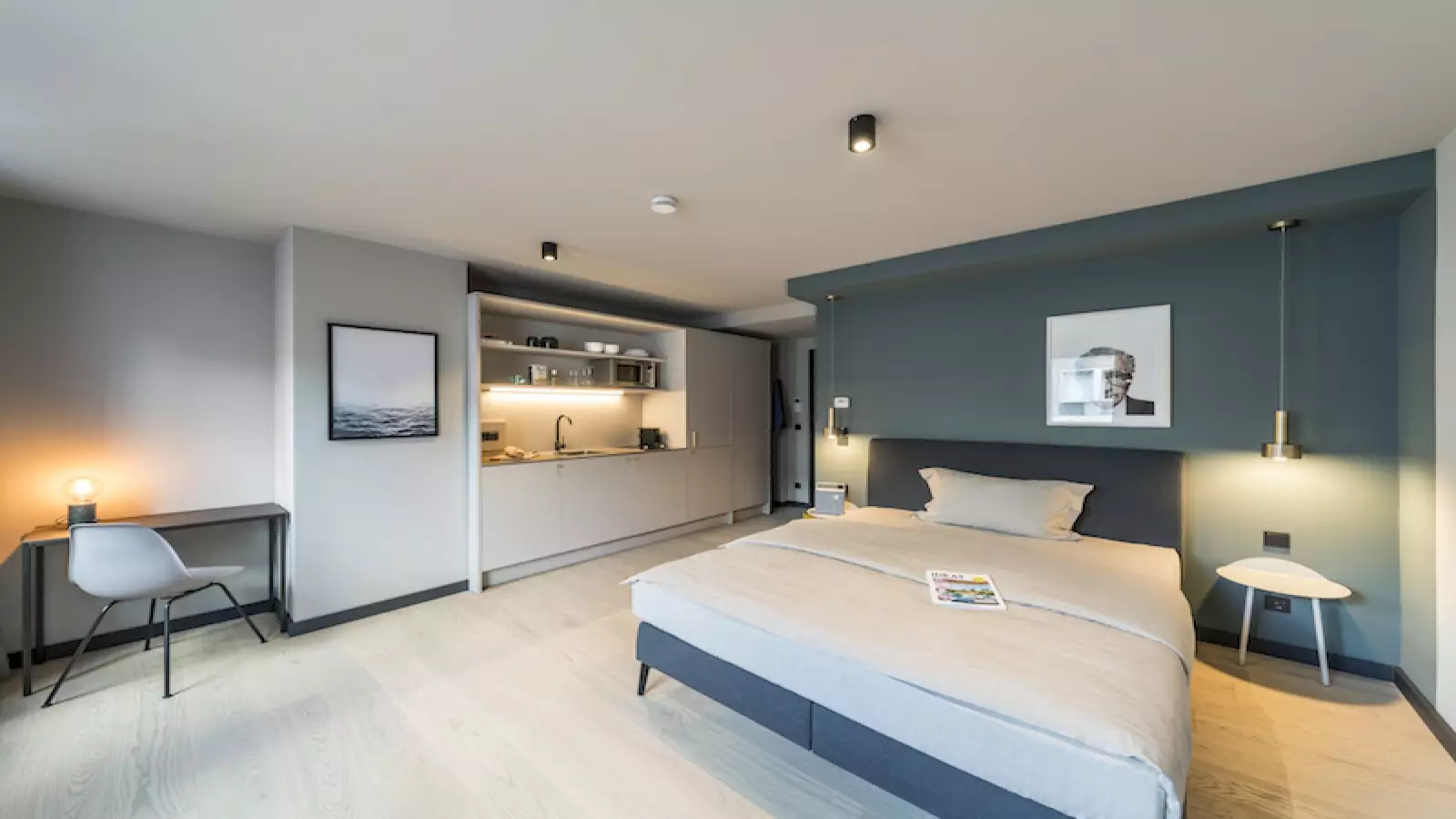 Wohnung Taunusstraße in Frankfurt am Main
