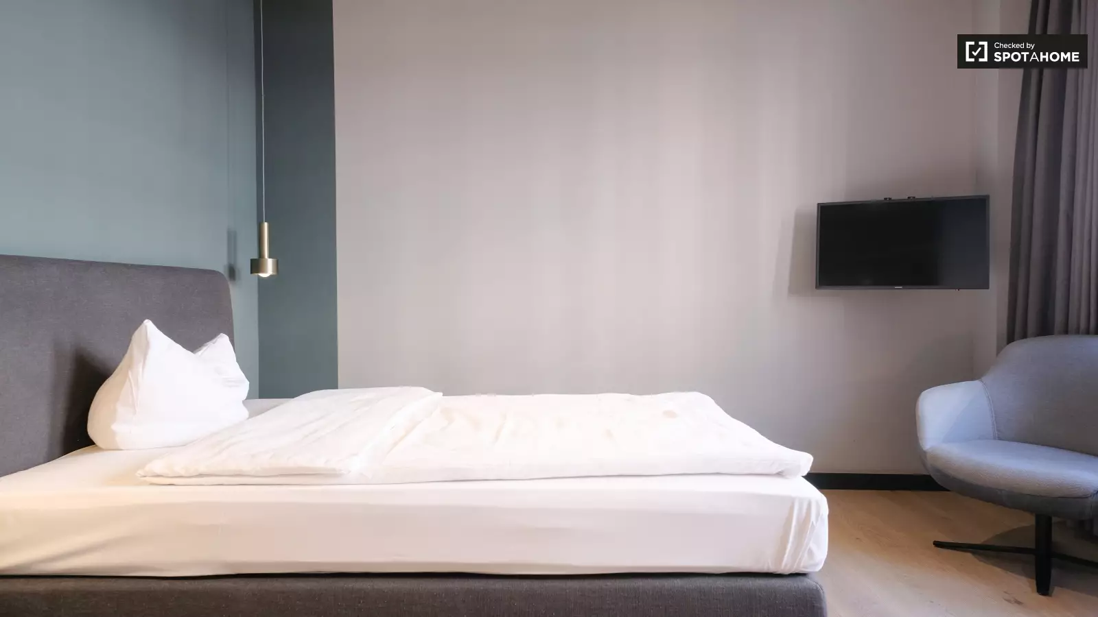 Wohnung Taunusstraße in Frankfurt am Main