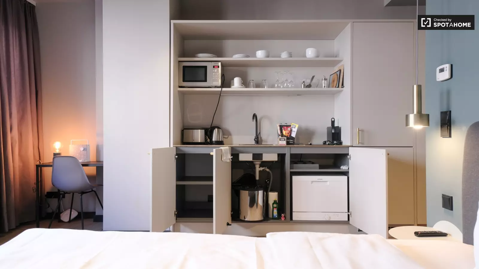 Wohnung Taunusstraße in Frankfurt am Main