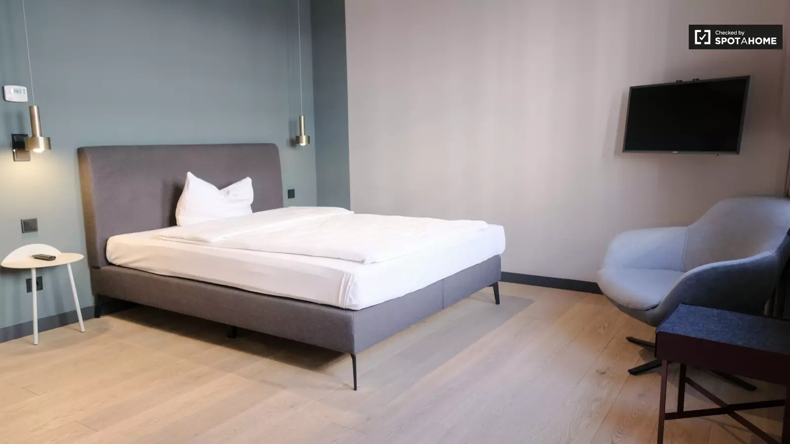 Wohnung Taunusstraße in Frankfurt am Main