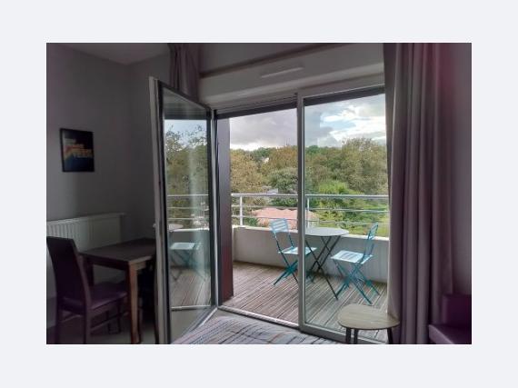 Appartement Rue duffour-dubergier à Bordeaux