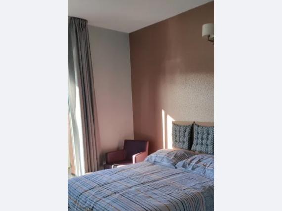 Appartement Rue duffour-dubergier à Bordeaux