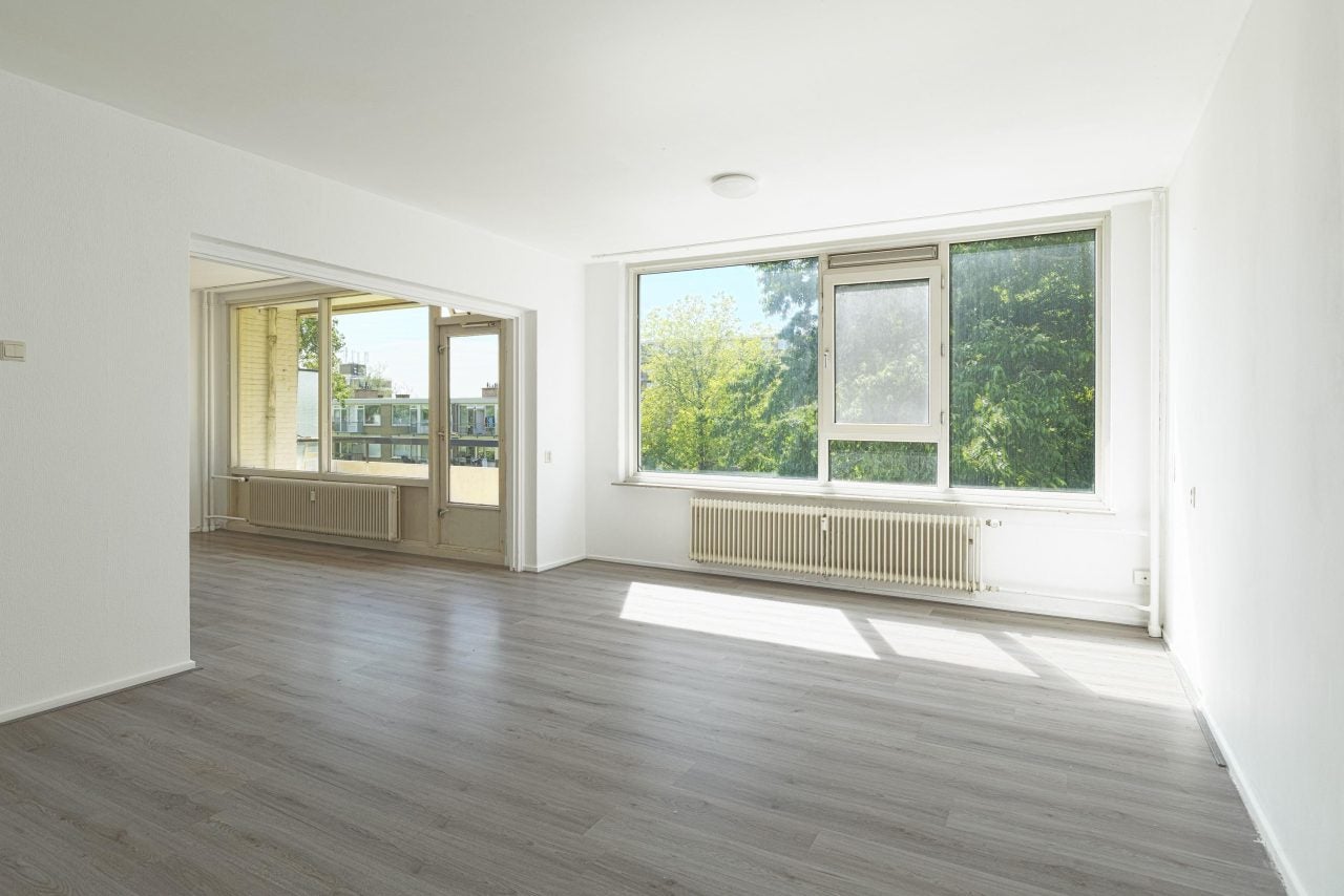 Appartement Godijn van Dormaalstraat 78 in Rotterdam