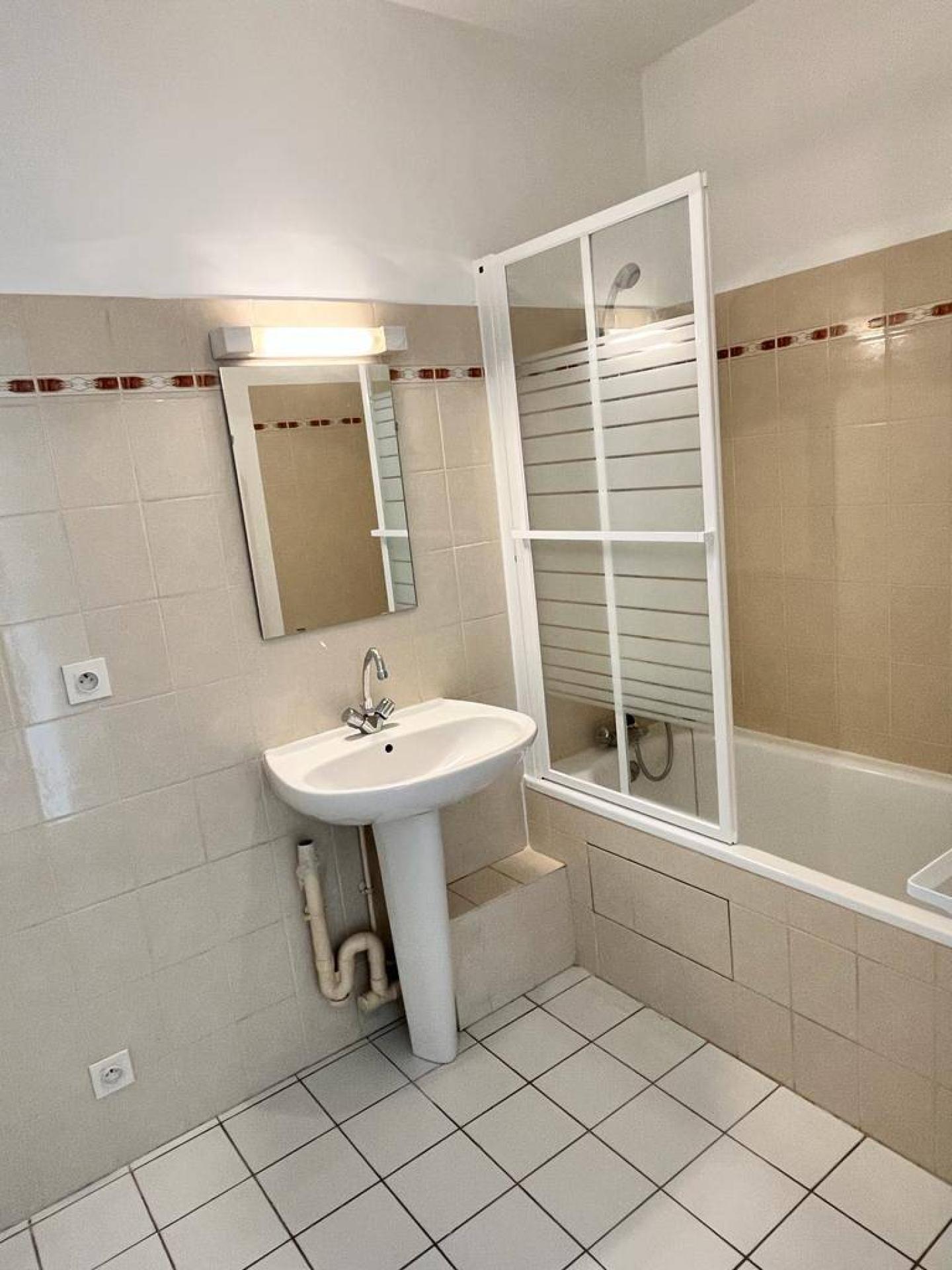 Appartement Esplanade du Champ de Mars à Rouen