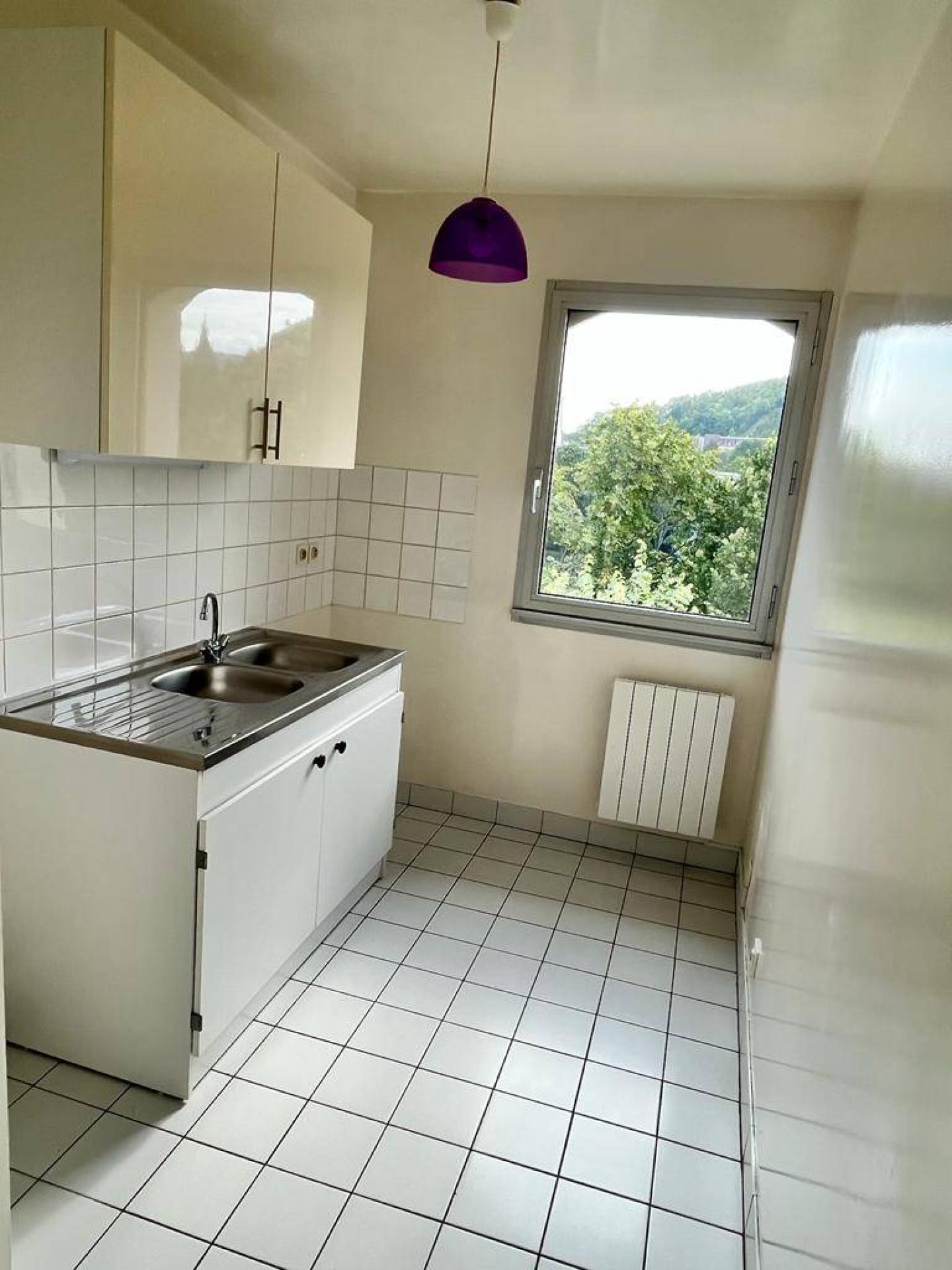 Appartement Esplanade du Champ de Mars à Rouen