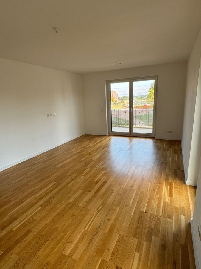 Wohnung Anne-Becker-Ring in Hamburg