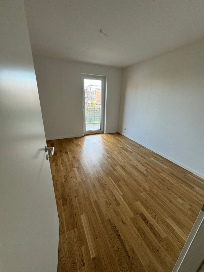 Wohnung Anne-Becker-Ring in Hamburg