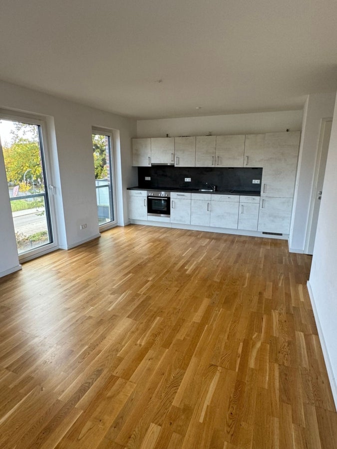 Wohnung Anne-Becker-Ring in Hamburg