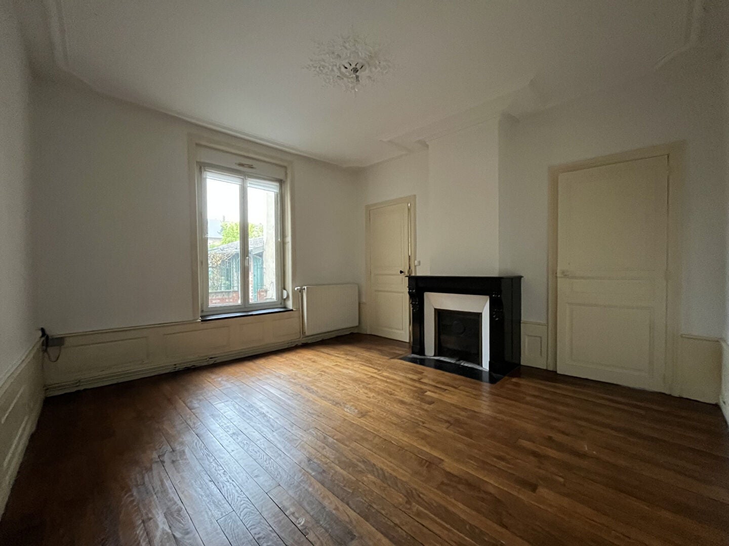 Appartement Rue Girardet à Lunéville