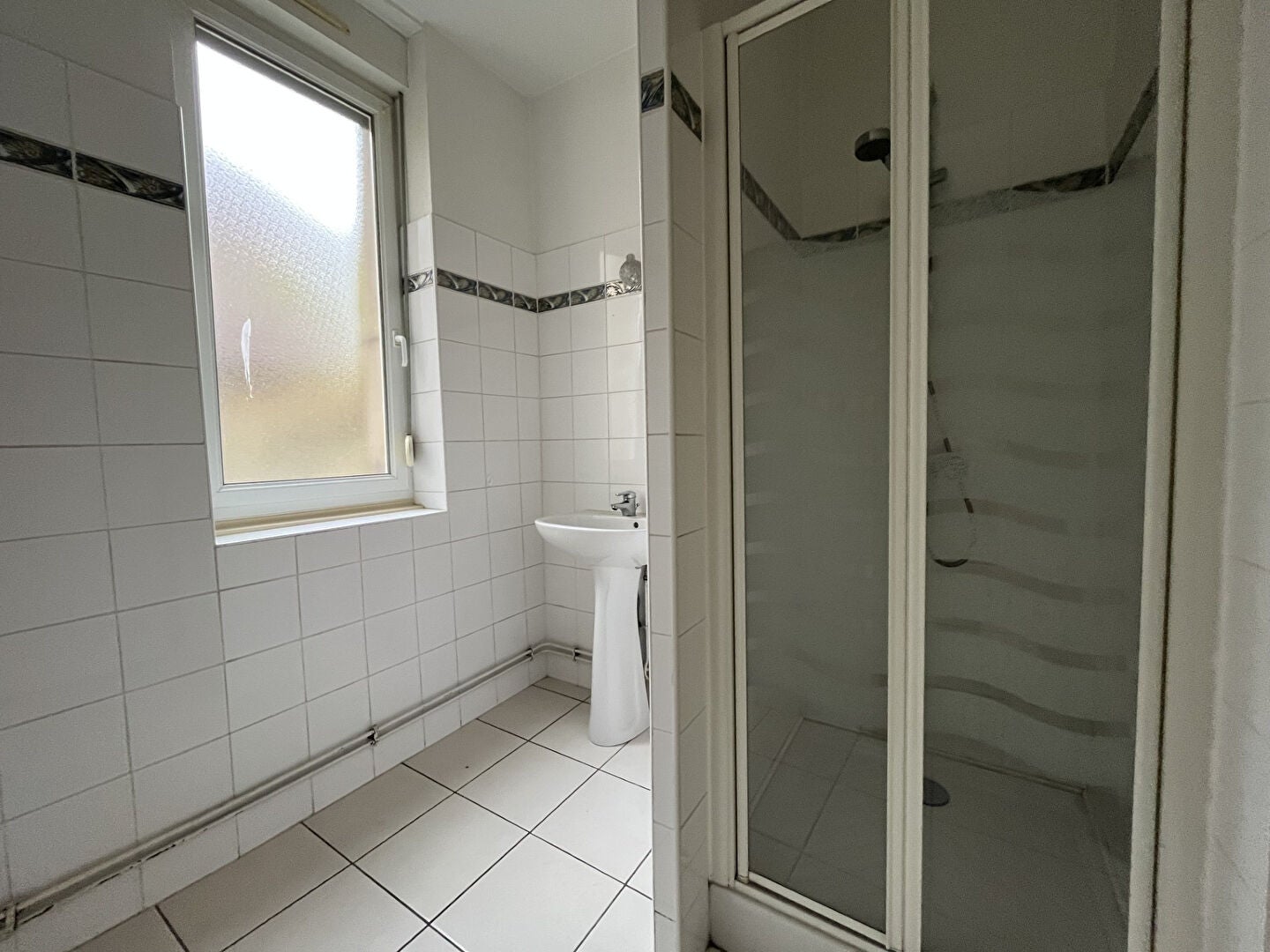 Appartement Rue Girardet à Lunéville