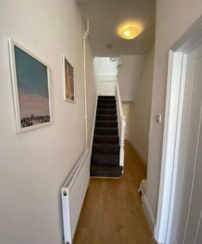 Room Gillott Road in Birmingham