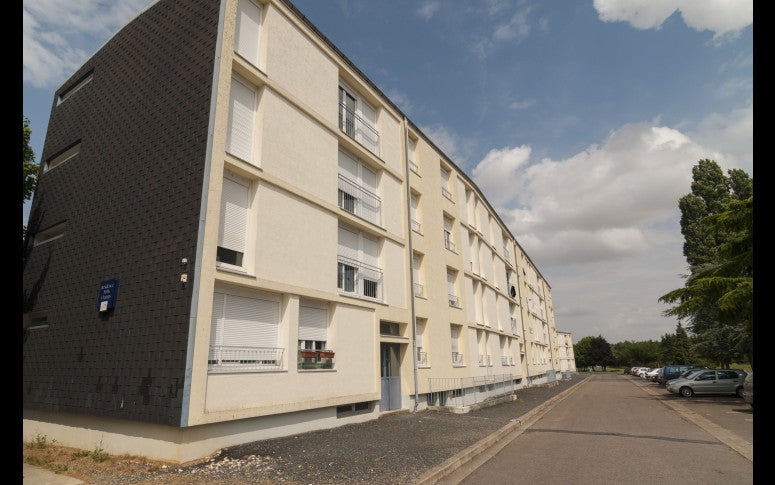 Appartement Avenue du 11 Novembre à Buzançais