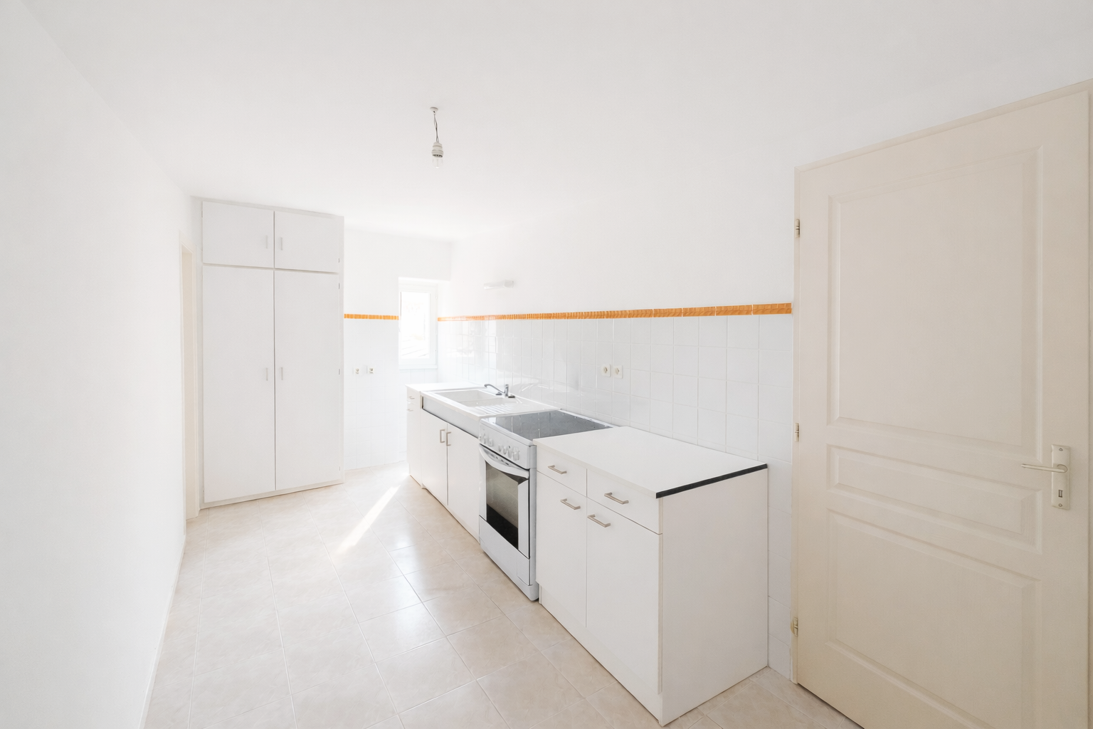 Appartement Cours Paoli à Corte