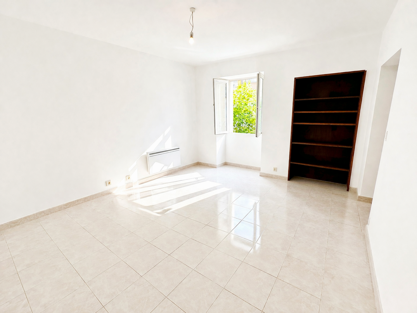 Appartement Cours Paoli à Corte