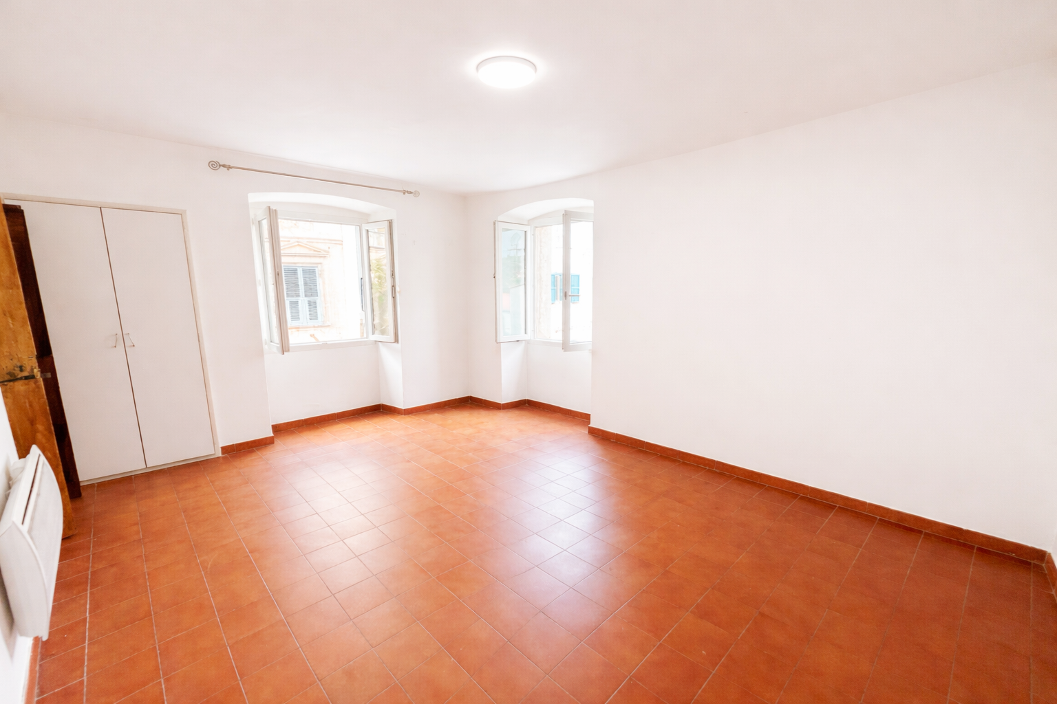 Appartement Cours Paoli à Corte