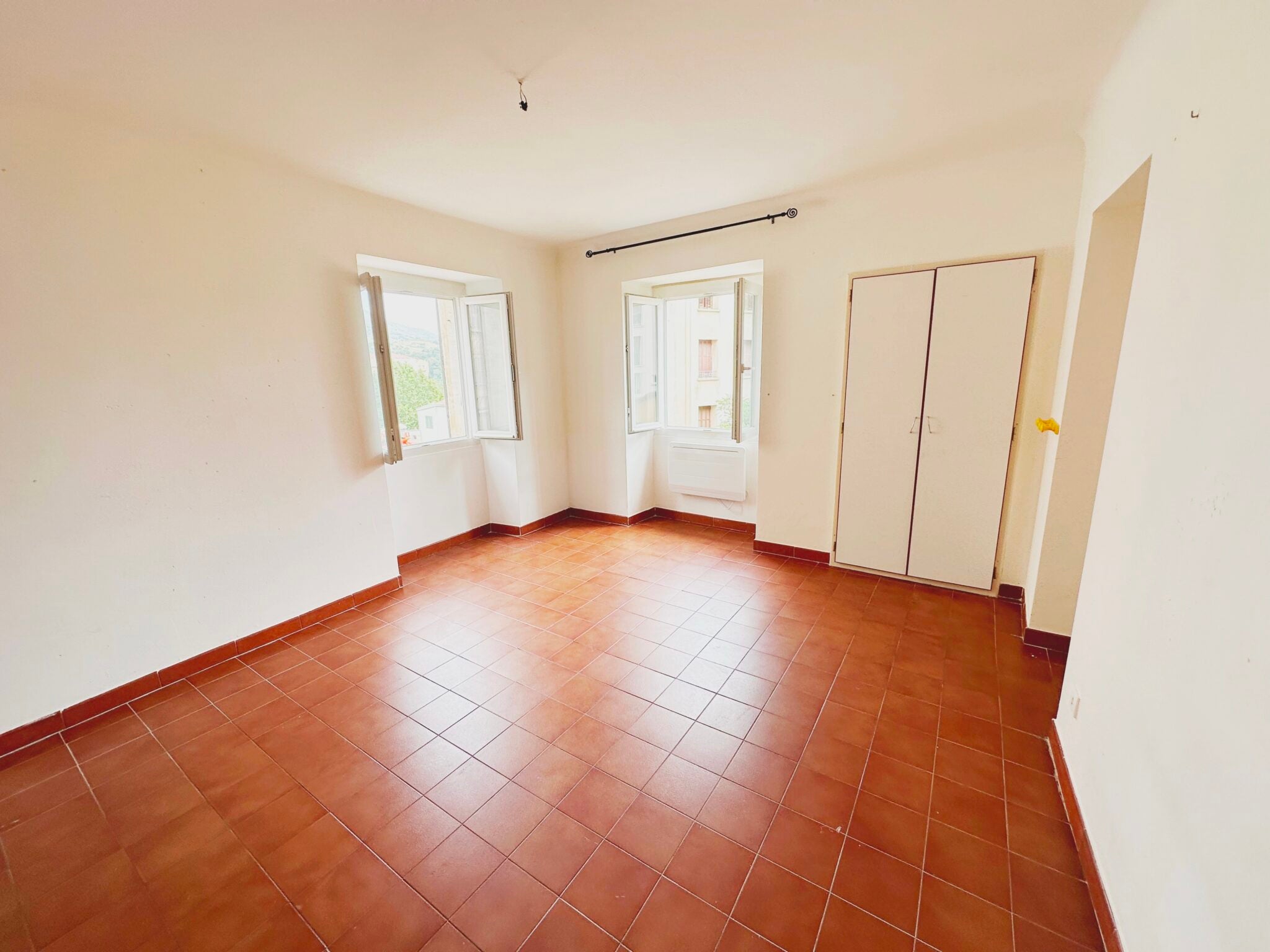 Appartement Cours Paoli à Corte