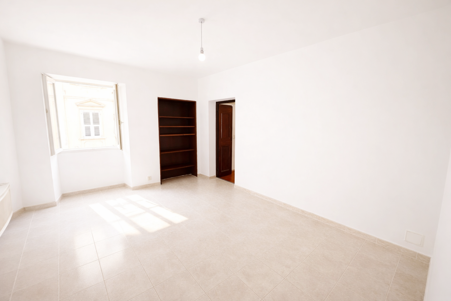 Appartement Cours Paoli à Corte