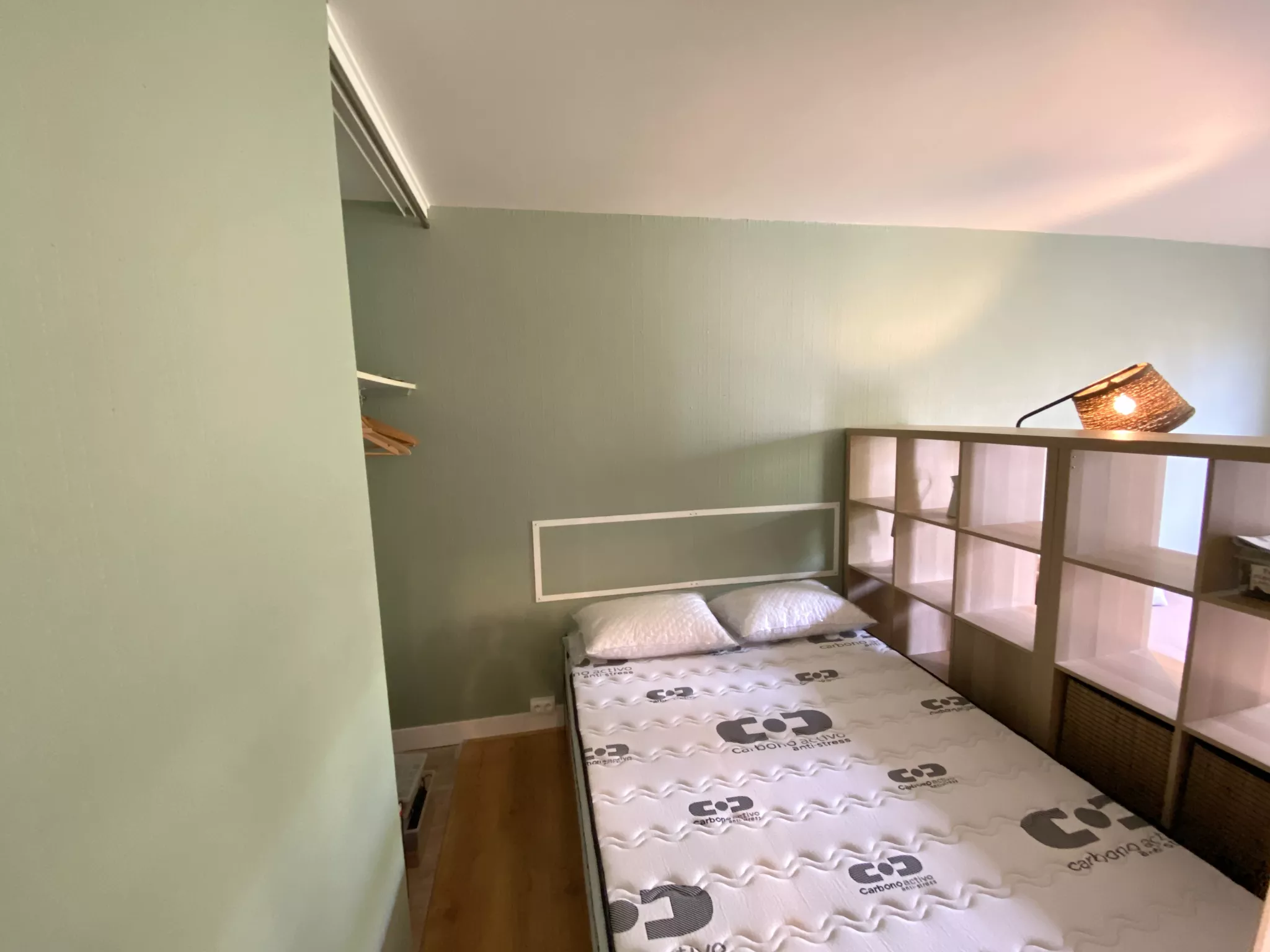 Flat Rue Turenne in Bordeaux
