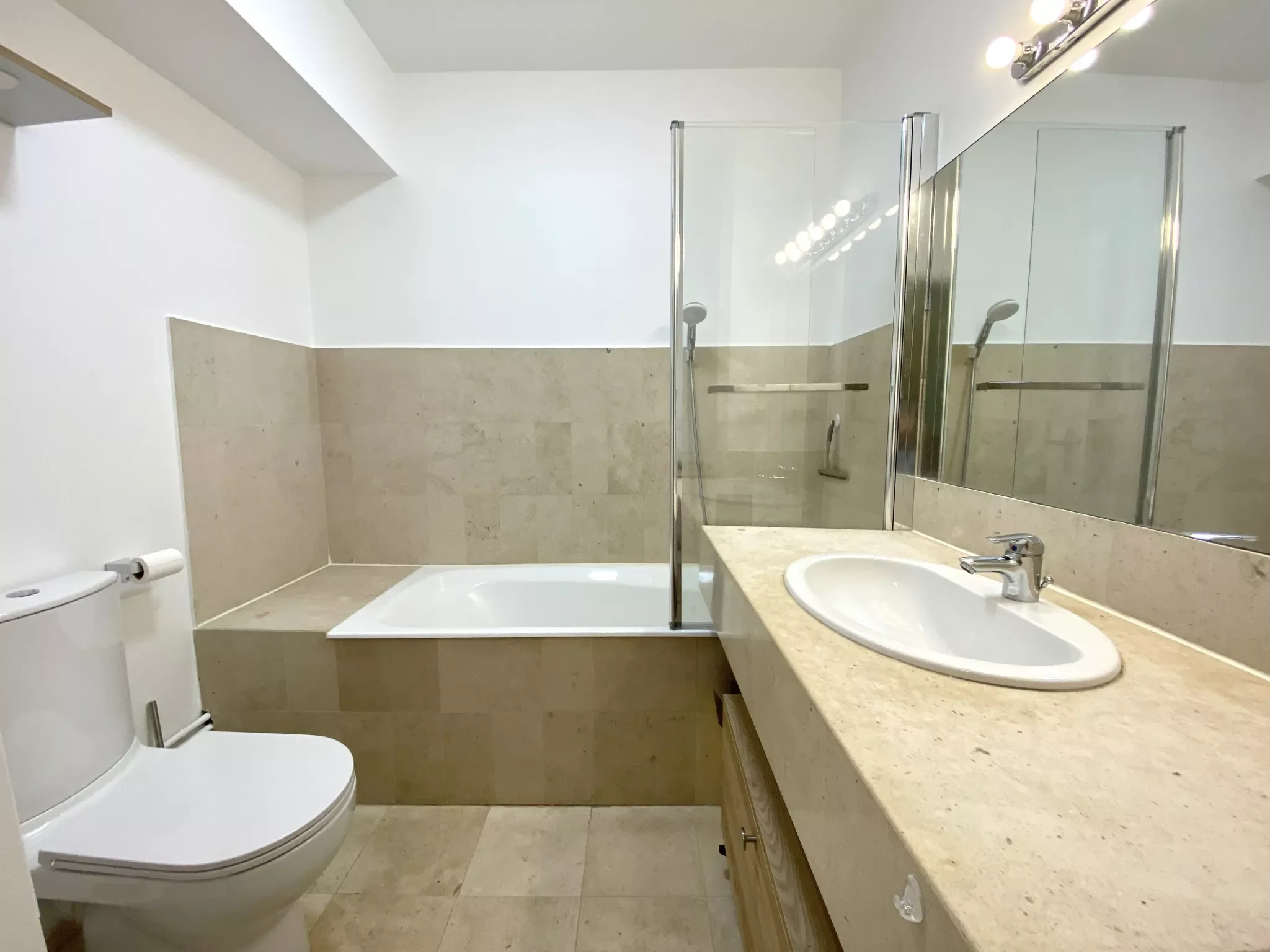 Flat Rue Turenne in Bordeaux