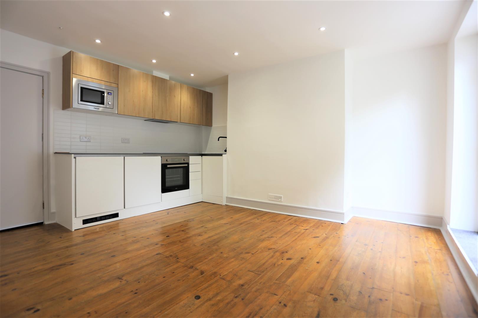 Flat Ventnor Villas in Portslade by Sea