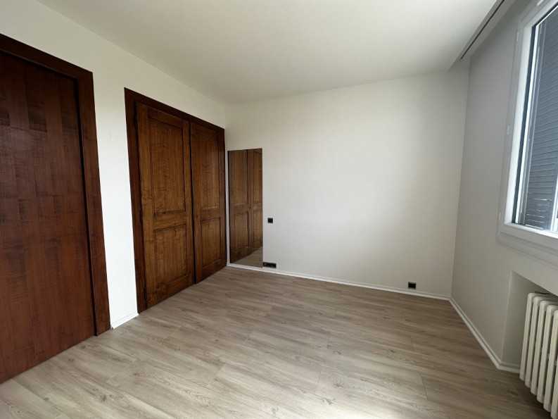 Appartement Rue Jean Jaurès à Annecy