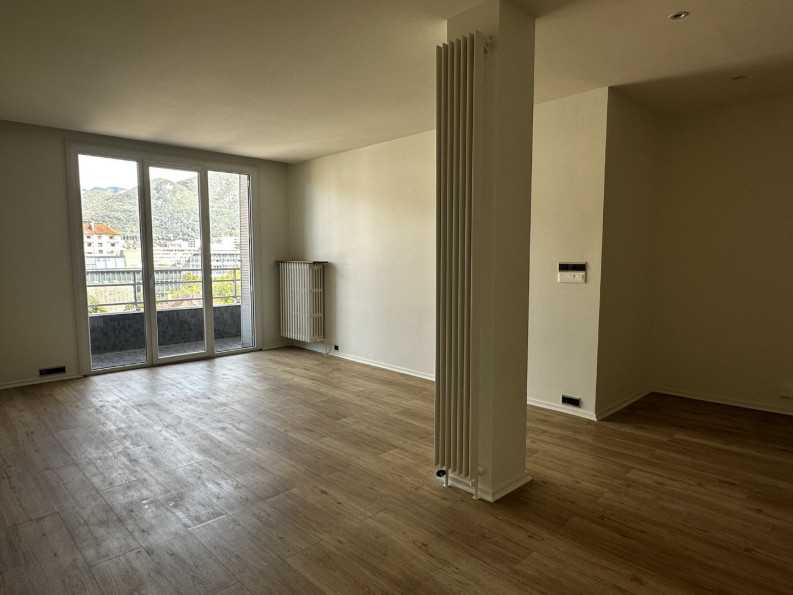 Appartement Rue Jean Jaurès à Annecy