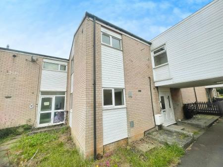 House Wigmores in Madeley