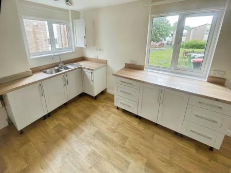 House Wigmores in Madeley