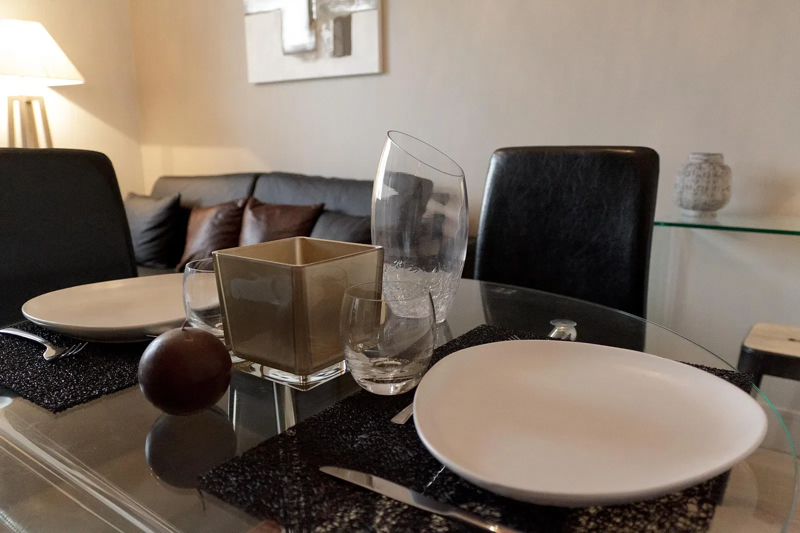 Chambre Boulevard Vivier-Merle à Lyon