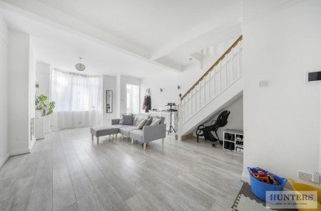 House Abbey Grove in Greater London