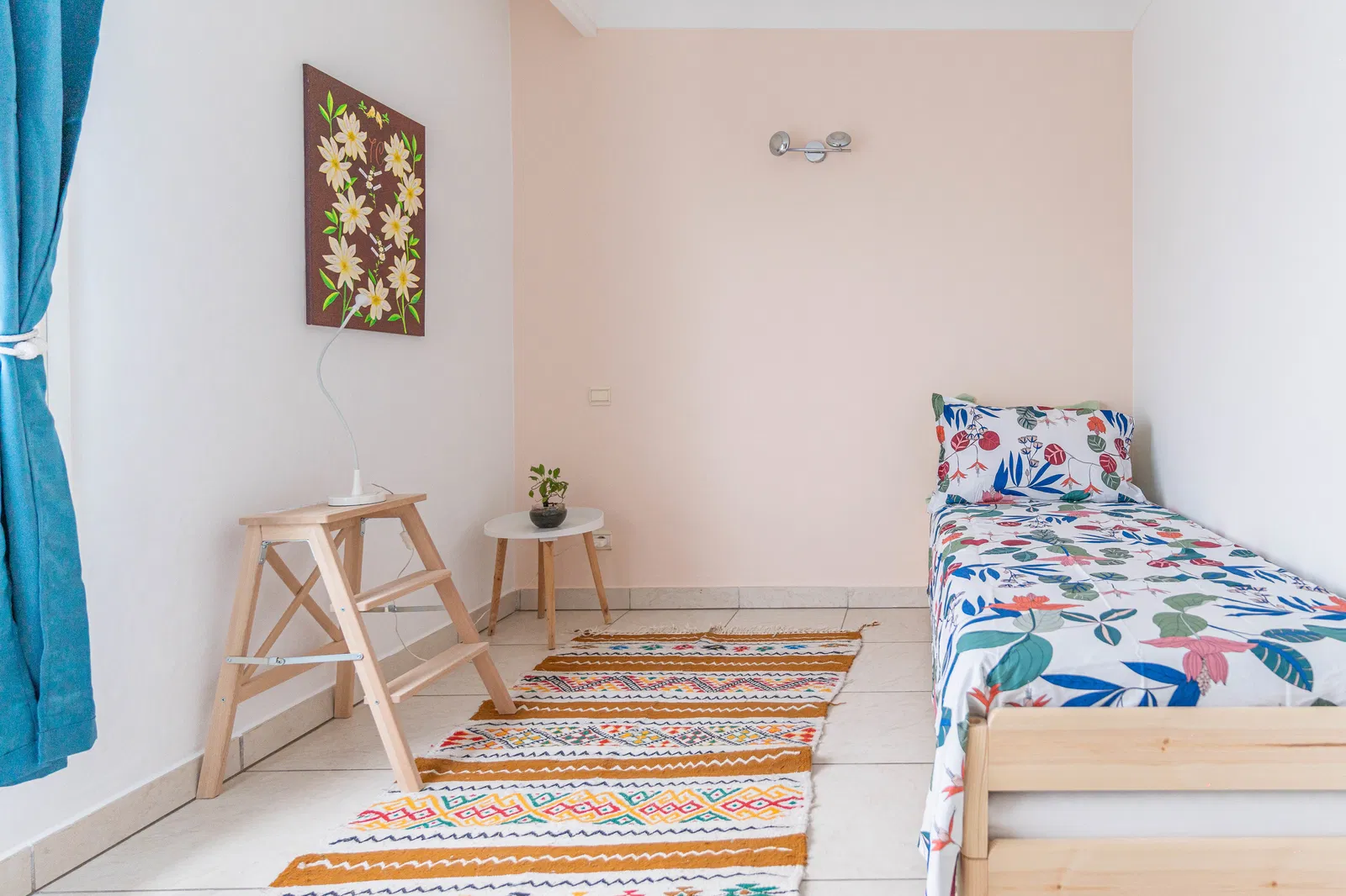 Room Chemin des Hautes Bréguières in Antibes