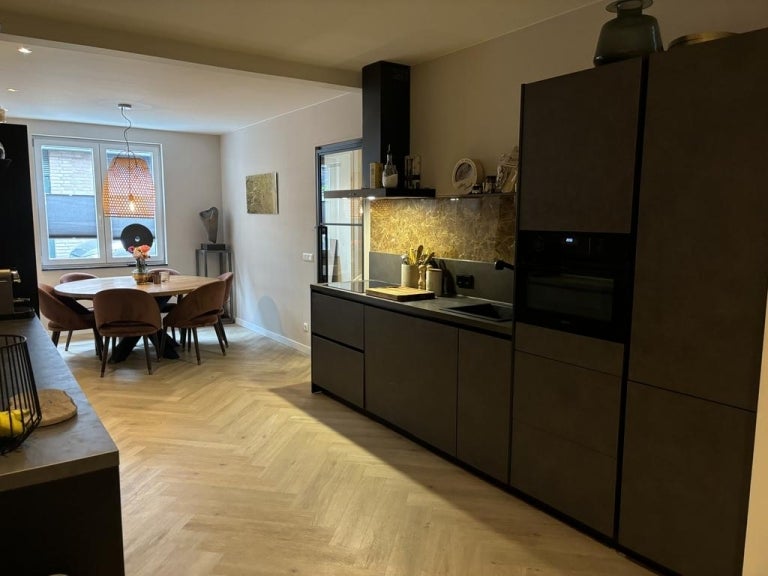 Huis Koolstraat 11 in Roermond