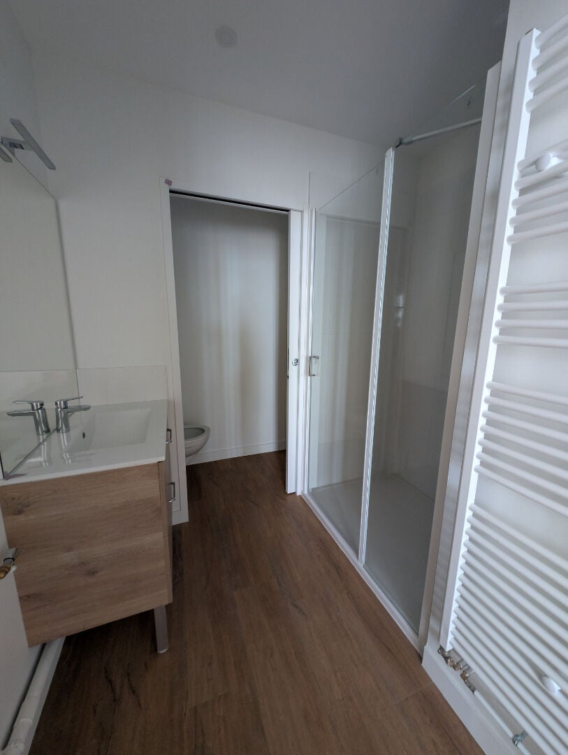 Appartement Rue Arsène Orillard à Poitiers