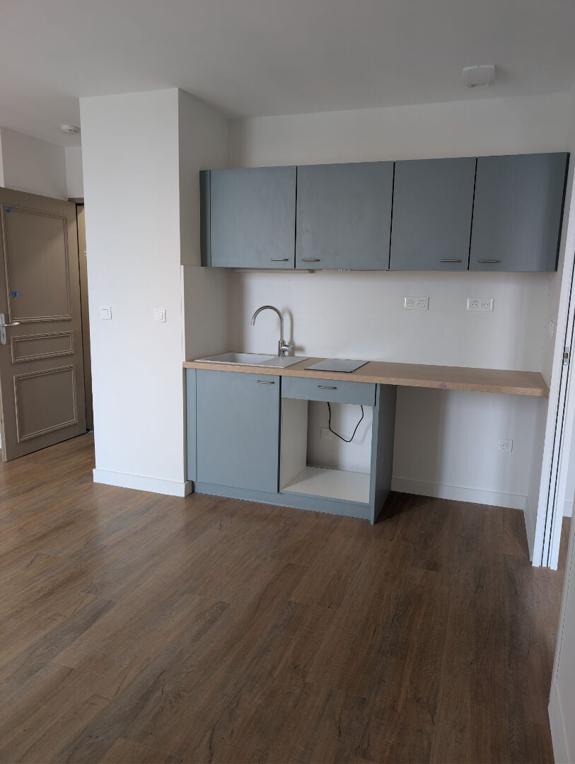 Appartement Rue Arsène Orillard à Poitiers