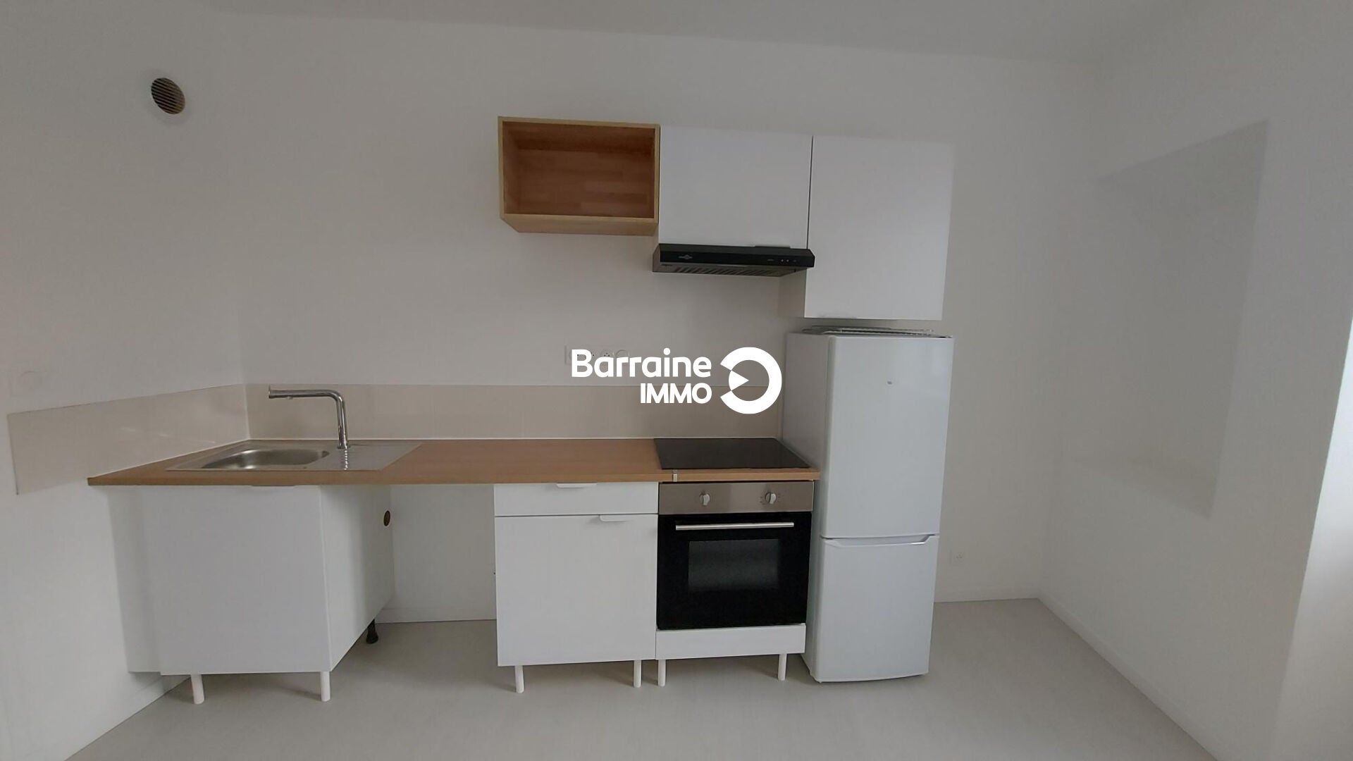 Appartement Place des Jacobins à Morlaix