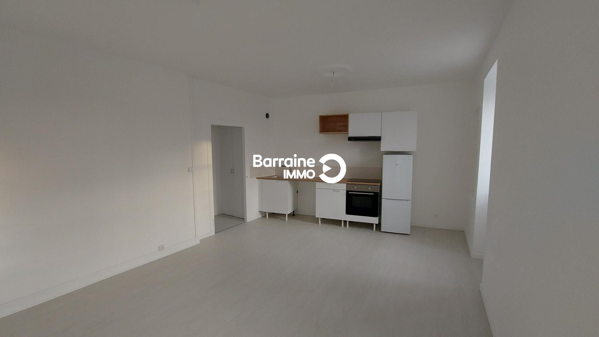 Appartement Place des Jacobins à Morlaix