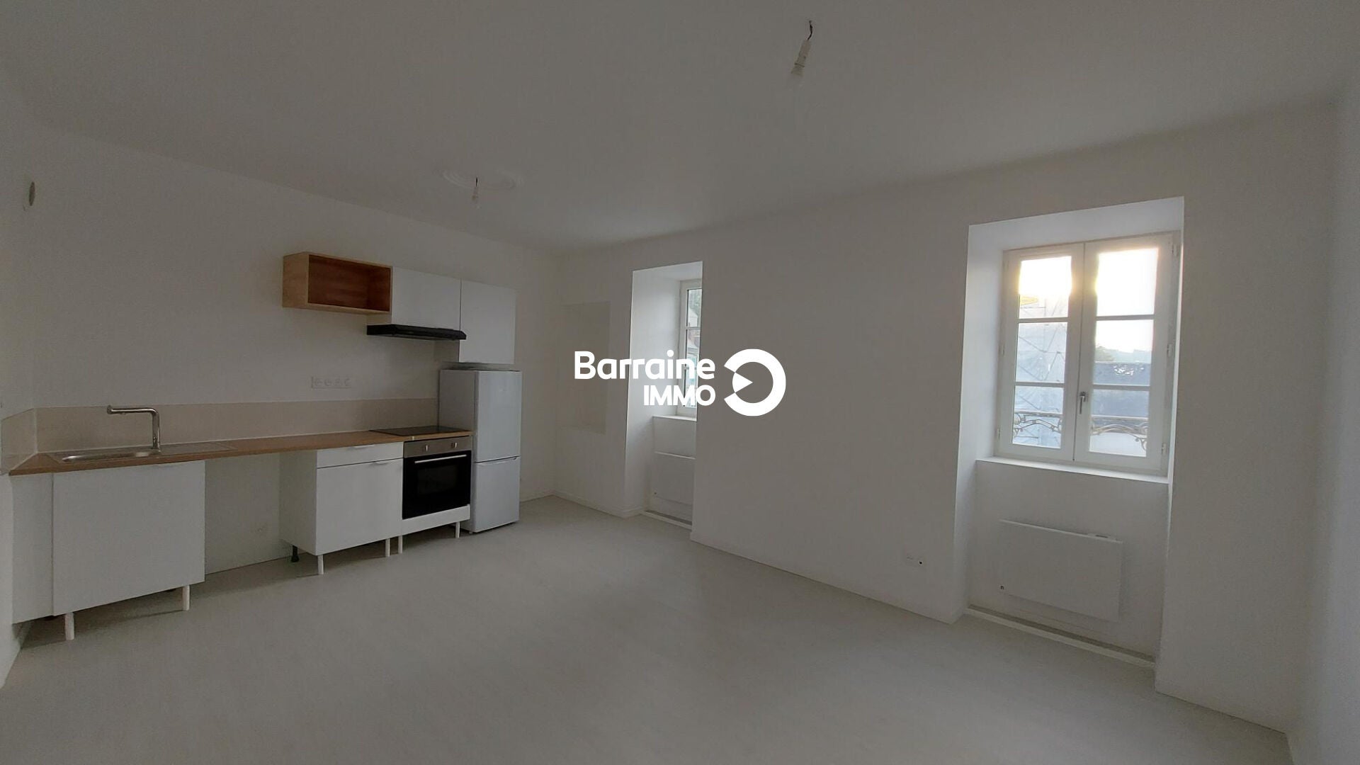 Appartement Place des Jacobins à Morlaix