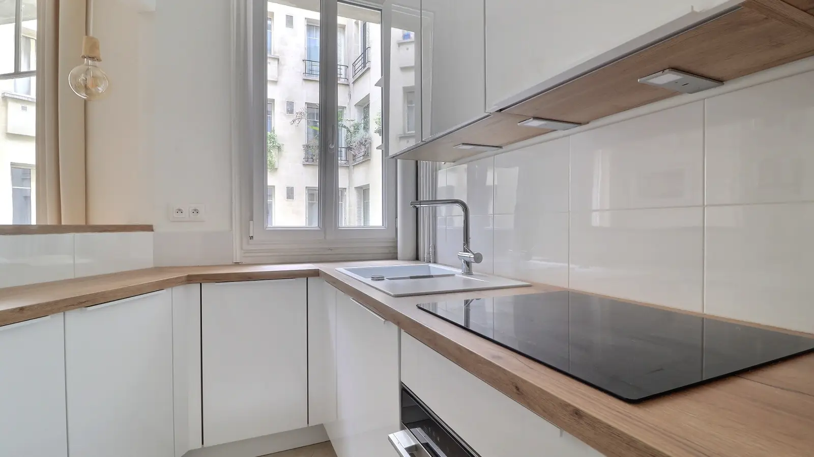 Appartement Rue de Varize à Paris