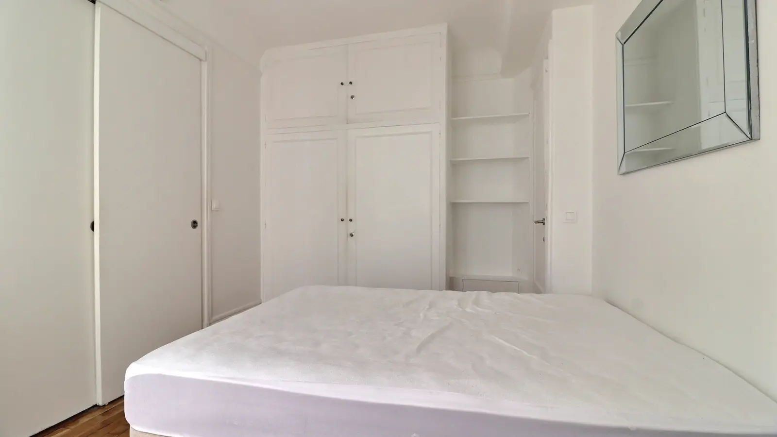 Appartement Rue de Varize à Paris