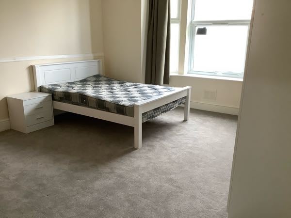 Flat Arundel Street in Nottingham