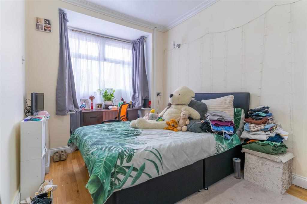 Room Milner Road in Birmingham