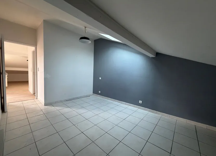 Appartement Rue Saint-Jacques à Grenade
