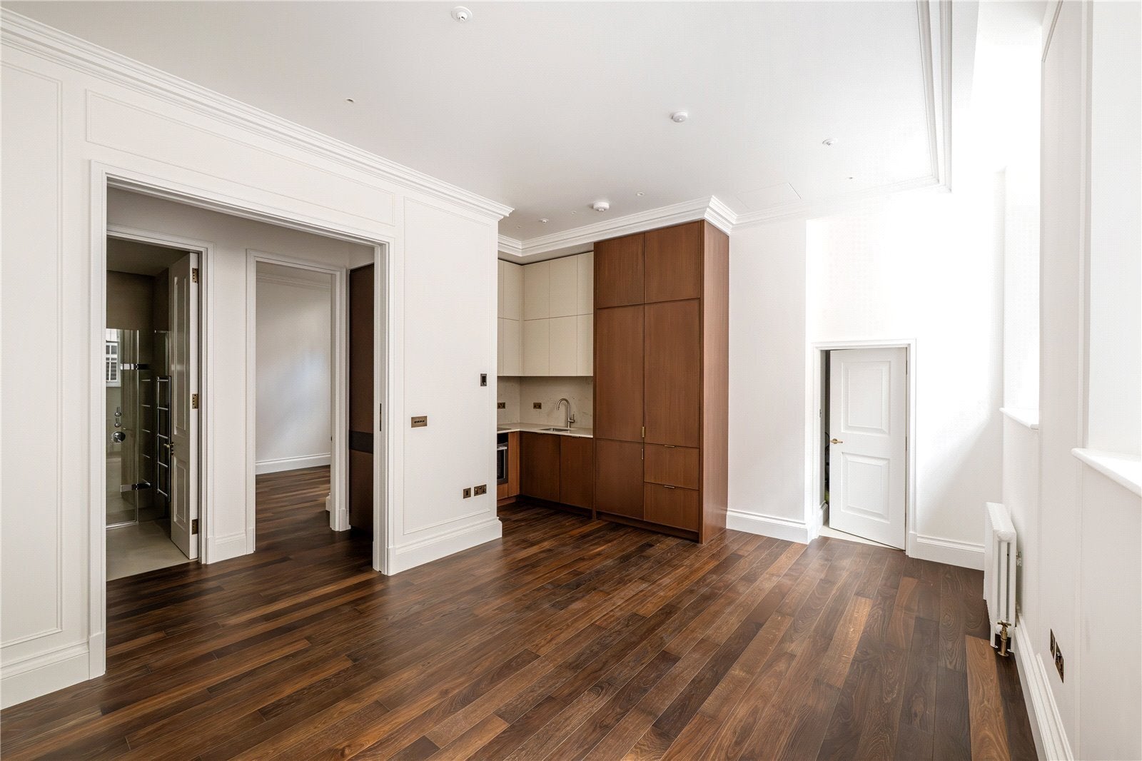Flat Charles Street in City of Westminster