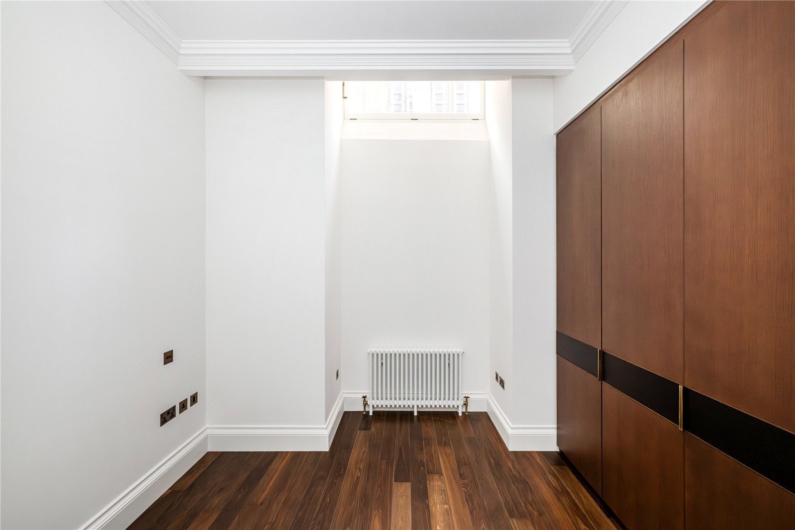 Flat Charles Street in City of Westminster