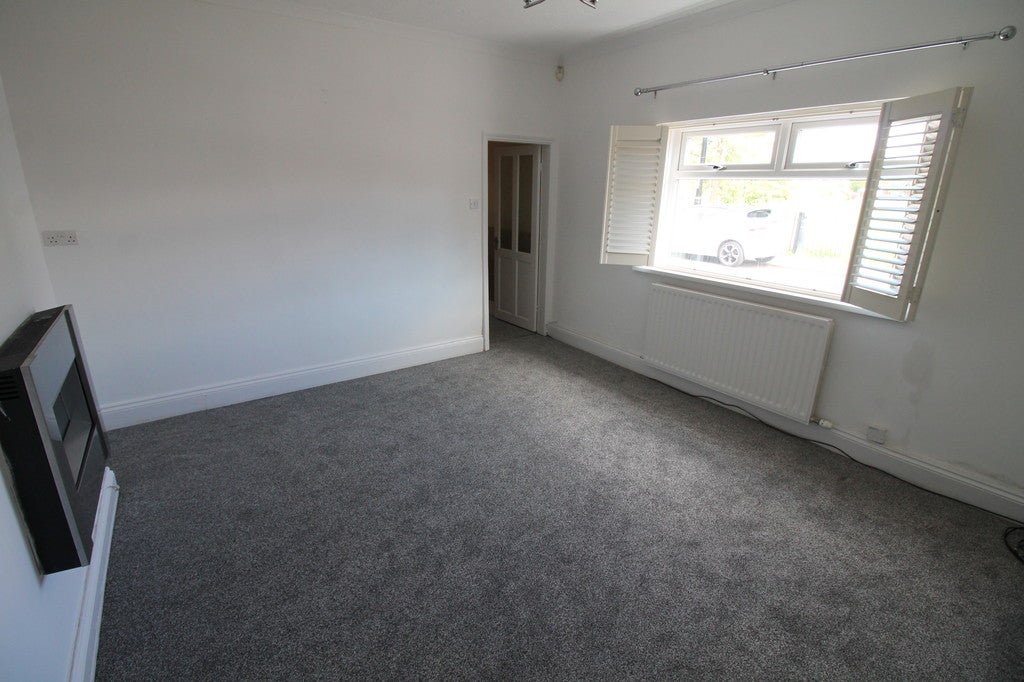 Flat Dorset Street in Hetton