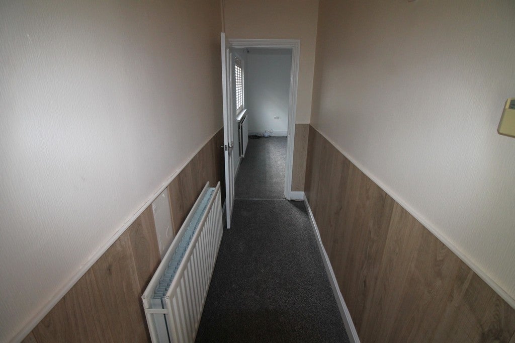 Flat Dorset Street in Hetton