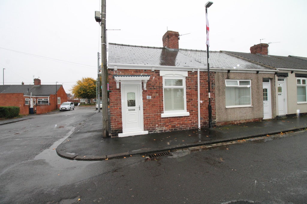 Flat Dorset Street in Hetton