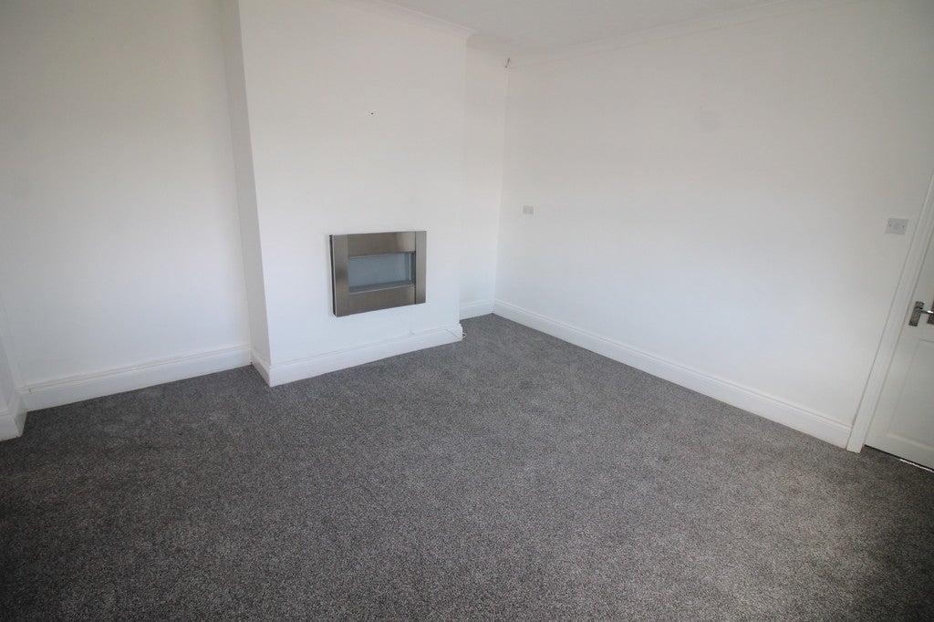 Flat Dorset Street in Hetton